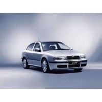 Škoda Octavia I